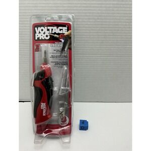 Voltage Pro‎  Soldering Iron- 15 Second Heat Up